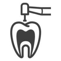Endodontie - wurzelkanalbehandlung